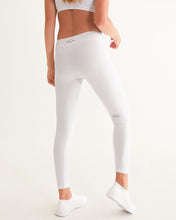 Load image into Gallery viewer, DeJaue Logo Women's Yoga Pants