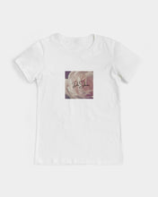 Load image into Gallery viewer, DeJaue Logo Women's Graphic Tee
