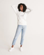 Load image into Gallery viewer, DeJaue Logo Women's Hoodie