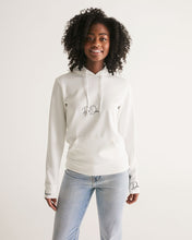 Load image into Gallery viewer, DeJaue Logo Women's Hoodie

