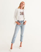 Load image into Gallery viewer, DeJaue Logo Women's Graphic Tee
