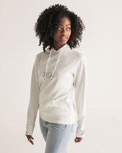 Load image into Gallery viewer, DeJaue Logo Women's Hoodie

