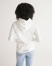 Load image into Gallery viewer, DeJaue Logo Women's Hoodie
