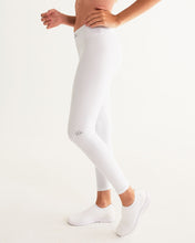 Load image into Gallery viewer, DeJaue Logo Women's Yoga Pants
