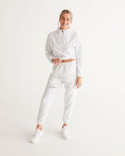 Load image into Gallery viewer, DeJaue Logo Women's Track Pants
